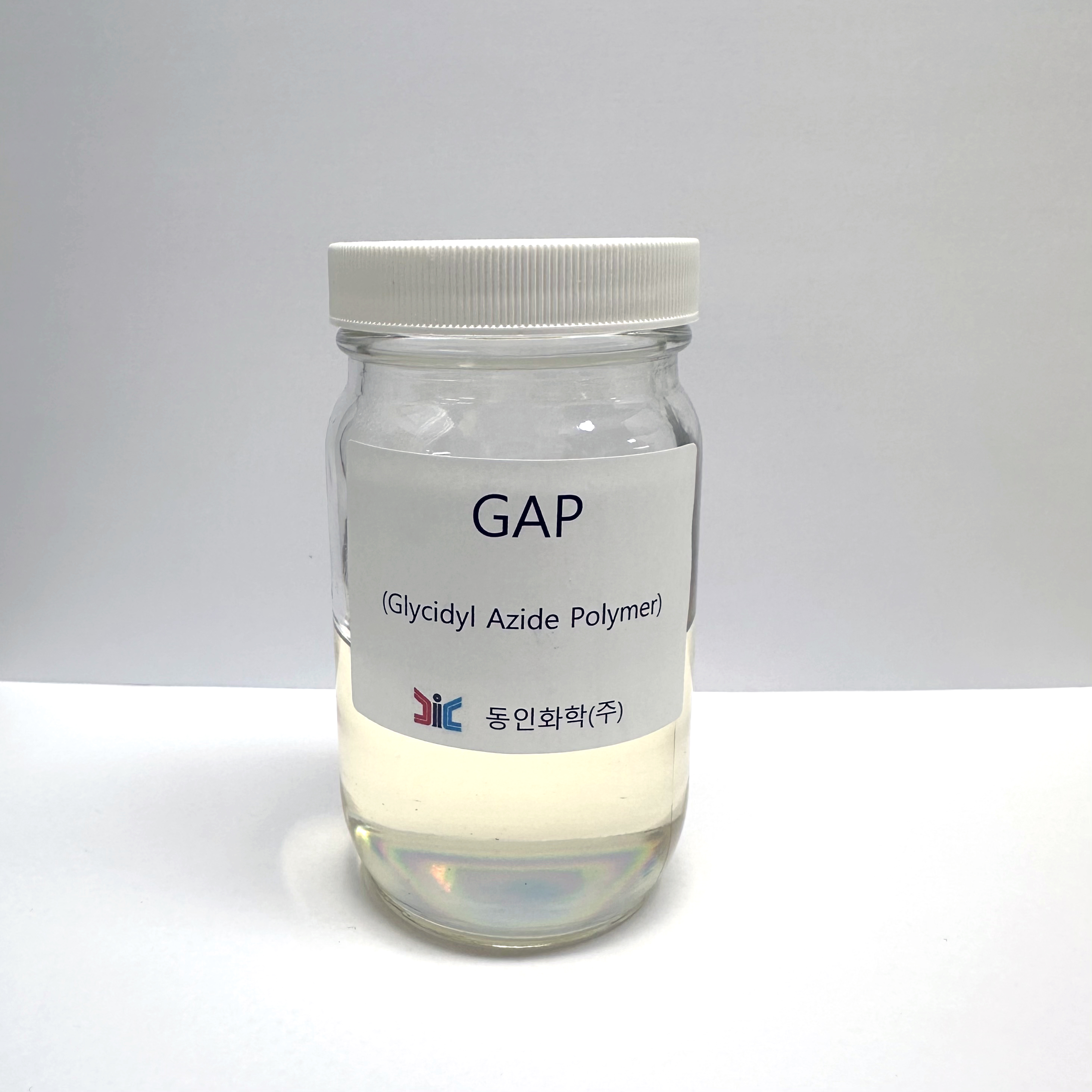 GAP-diol 생산제품